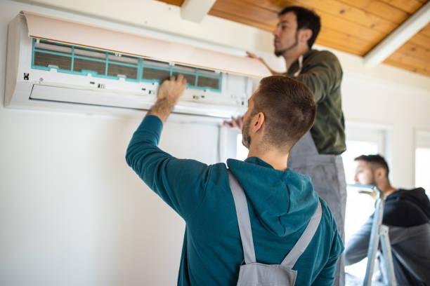  Wellsville, MO HVAC Pros