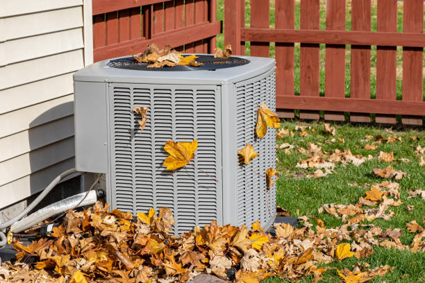 Reliable Wellsville, MO HVAC Solutions