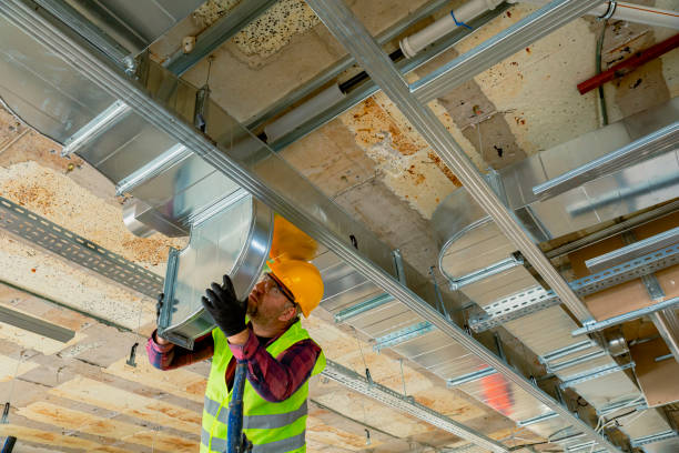 Best HVAC for Healthcare Facilities in Wellsville, MO