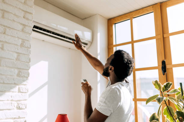 Best HVAC Software and Technology in Wellsville, MO
