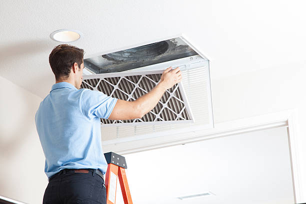 Best HVAC Retrofitting and Upgrading in Wellsville, MO