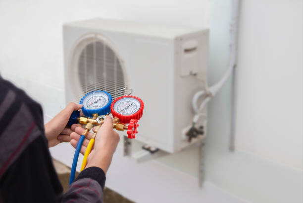 Best HVAC Financing and Leasing in Wellsville, MO