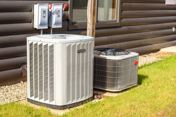 Best Emergency HVAC Services in Wellsville, MO