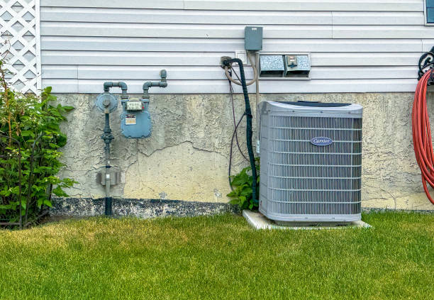 Best Residential HVAC in Wellsville, MO